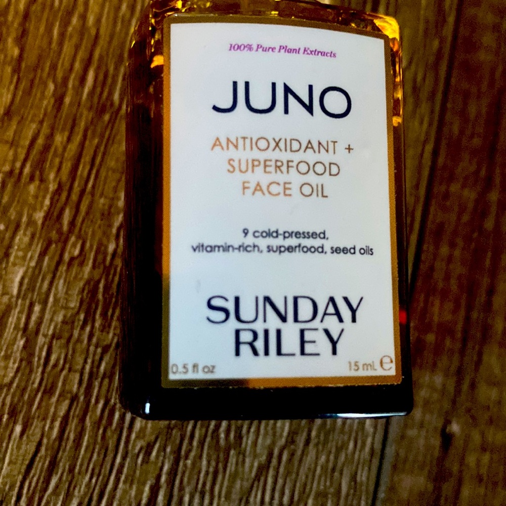 Sunday Riley Juno oil - Picture 2 of 2
